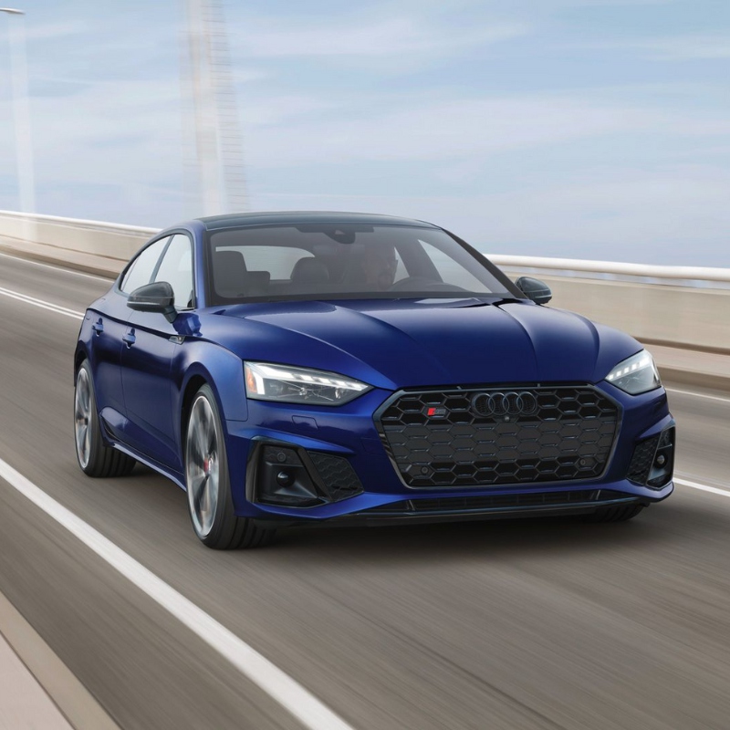 2025 Audi S5 Sportback