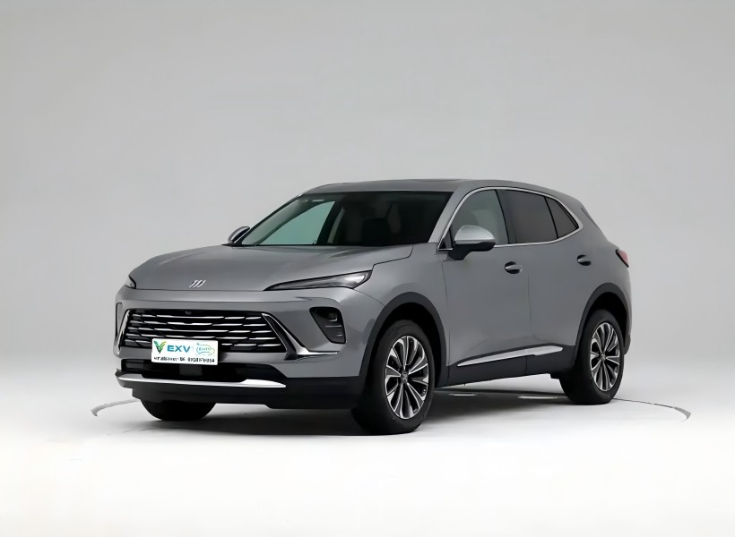 Vuoden 2025 Envision S Platinum Edition on tarkoitus käynnistää 18. maaliskuuta, ja sen kokoonpanojen odotetaan saavan päivityksiä!