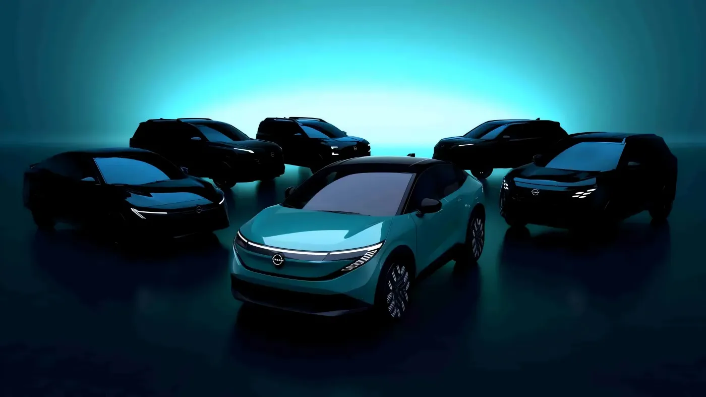 Upouudesta Nissan Leafista on julkaistu viralliset kuvat. Se on muutettu ristikkäiksi maastoautoksi ja se käynnistetään ulkomaille tänä vuonna.
