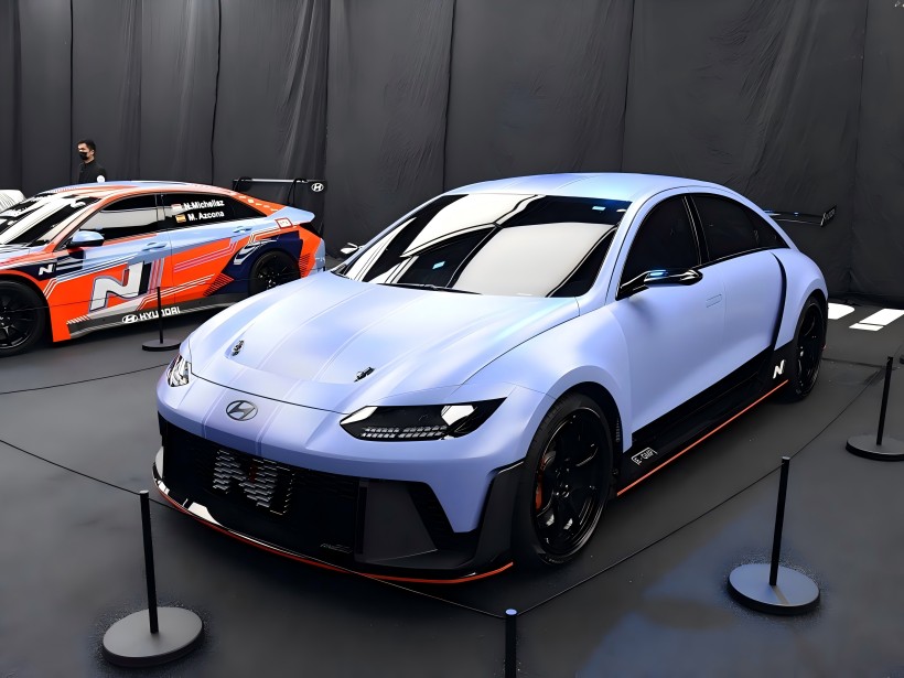 Se näyttää paljon viileämmältä. Uuden Hyundai Ioniq 6: n viralliset kuvat on julkaistu. Myös Ioniq 6 N käynnistetään.