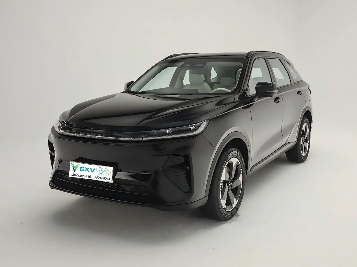 Uusi Haval Xiaolong Max on asetettu aloittamaan ennakkomyynnit 21. maaliskuuta, ja siinä on täysin päivitetty muotoilu, jossa on sisustustyyli, joka muistuttaa Li Auto -malleja.