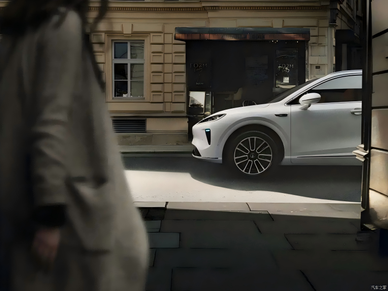 Minimalistinen ja puhdas! Ennakkotilaukset avataan 25. elokuuta - viralliset kuvat Shangjie H5: stä keraamisessa valkoisessa