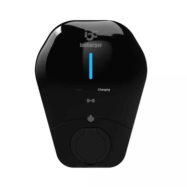 Miksi sinun pitäisi valita sähköajoneuvoosi 32A 22KW:n peruslatausasema