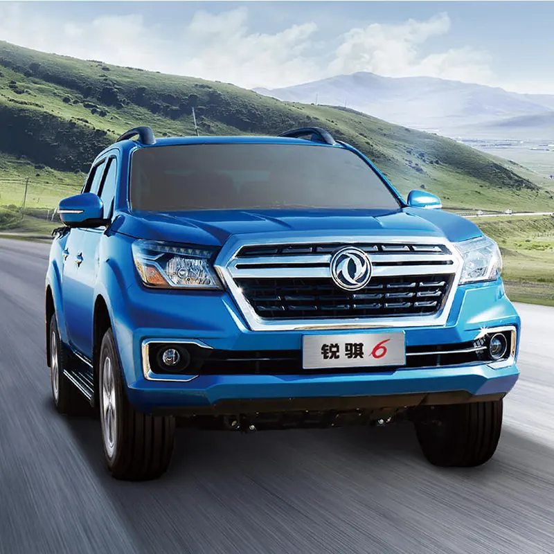 Dongfeng Rich 6 -pickup